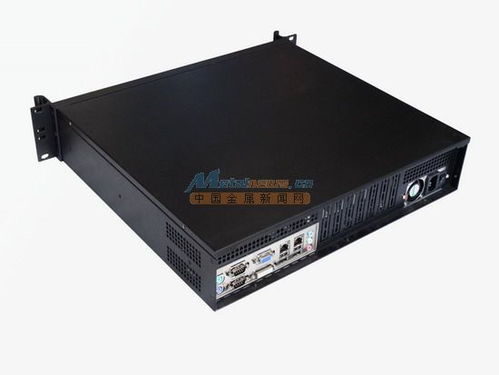 选购高品质工控机的全面指南